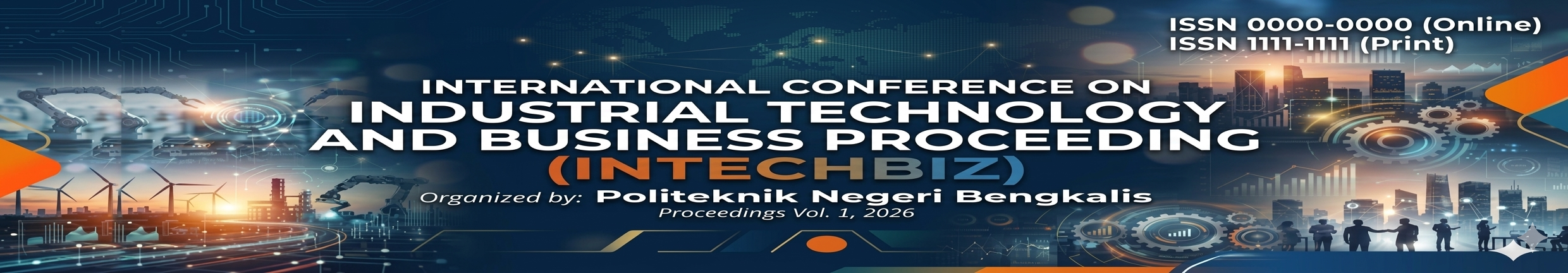 Page Header Logo