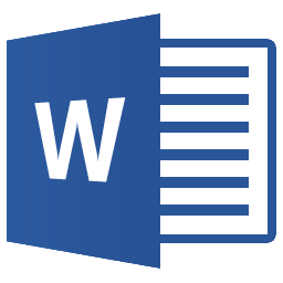 Logo Word